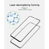 Folie Sticla Flippy® compatibila cu Samsung S10 E 111D Negru - vivimall.ro