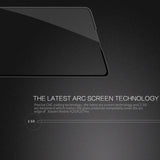 Folie Sticla Securizata Flippy, compatibila cu Xiaomi Mi 9T / Mit 9T Pro, Negru - vivimall.ro