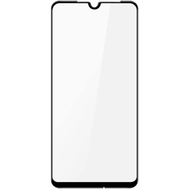 Folie Sticla Flippy® compatibila cu Xiaomi Redmi 8A 111D Negru - vivimall.ro