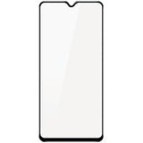 Folie Sticla Flippy® compatibila cu Xiaomi Redmi Note 8 Pro 111D Negru - vivimall.ro