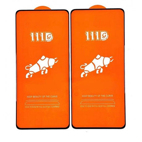 Folie Sticla Flippy pentru Huawei NOVA 9 SE 111D, Negru - vivimall.ro