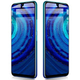 Folie Sticla Flippy® pentru Huawei P Smart 2020 111D Negru - vivimall.ro