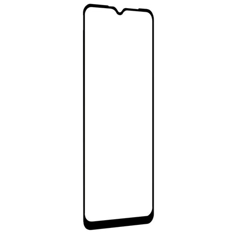 Folie Sticla Flippy pentru Samsung A13 4G 111D Negru - vivimall.ro
