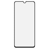 Folie Sticla Flippy® pentru Samsung A70 111D Negru - vivimall.ro