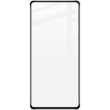 Folie Sticla Securizata Flippy, compatibila cu Samsung A72, Negru - vivimall.ro