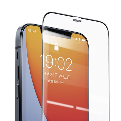 Folie Sticla Flippy® pentru Xiaomi Redmi Note 11 Pro 5G 111D Negru - vivimall.ro