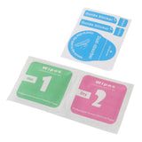 Folie Sticla HTC Desire 826 Transparent - vivimall.ro