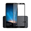 Folie Sticla Huawei Mate 10 3D Negru - vivimall.ro