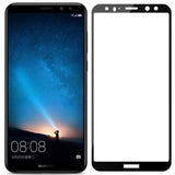 Folie Sticla Huawei Mate 10 Pro 3D Negru - vivimall.ro