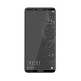 Folie Sticla Huawei Mate 10 Pro Full Face Negru - vivimall.ro