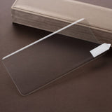 Folie Sticla Huawei Mate 20 Full Glue Nano Water Transparent - vivimall.ro