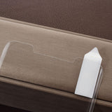 Folie Sticla Huawei Mate 20 Full Glue Nano Water Transparent - vivimall.ro