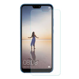 Folie Sticla Securizata Flippy, 9H, Transparenta HD, pentru Huawei P20 Lite Flippy Transparent - vivimall.ro
