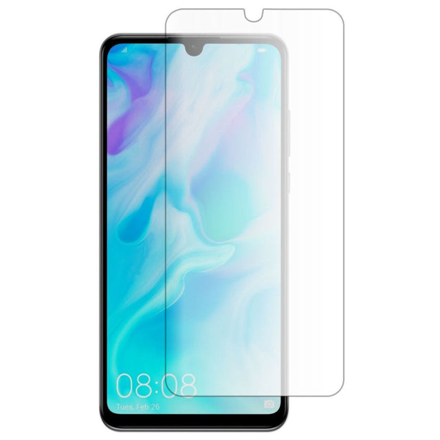Folie Sticla Flippy, compatibila cu Huawei P30 Lite, Transparent - vivimall.ro