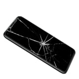 Folie Sticla Securizata Flippy, 9H, Transparenta HD, pentru pentru Securizata 9H, compatibila cu Huawei Y7P 2020 Transparenta, Flippy - vivimall.ro