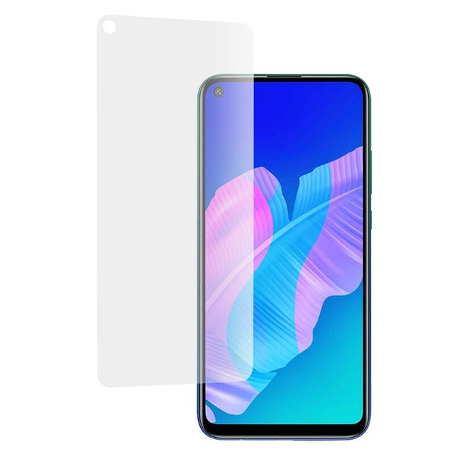 Folie Sticla Securizata Flippy, 9H, Transparenta HD, pentru pentru Securizata 9H, compatibila cu Huawei Y7P 2020 Transparenta, Flippy - vivimall.ro