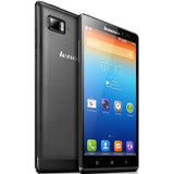 Folie Sticla Securizata Flippy, 9H, Transparenta HD, pentru Lenovo K910 Transparent - vivimall.ro