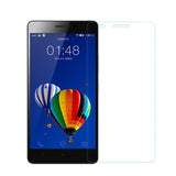 Folie Sticla Securizata Flippy, 9H, Transparenta HD, pentru Lenovo Vibe A/A1000 Transparent - vivimall.ro