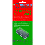 Folie Sticla Lenovo Vibe S90 Transparent - vivimall.ro