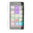 Folie Sticla Securizata Flippy, 9H, Transparenta HD, pentru Microsoft Lumia 540 Transparent - vivimall.ro