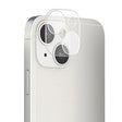 Folie Sticla pentru camera Apple iPhone 14 / 14 plus, Transparent - vivimall.ro