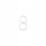 Folie Sticla pentru Camera, Vivimall, Pentru Samsung Galaxy Z Flip 5, 3D, Transparent - vivimall.ro