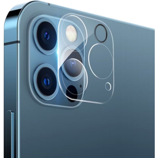 Folie Sticla pentru camera Oppo Find X2 Transparent - vivimall.ro