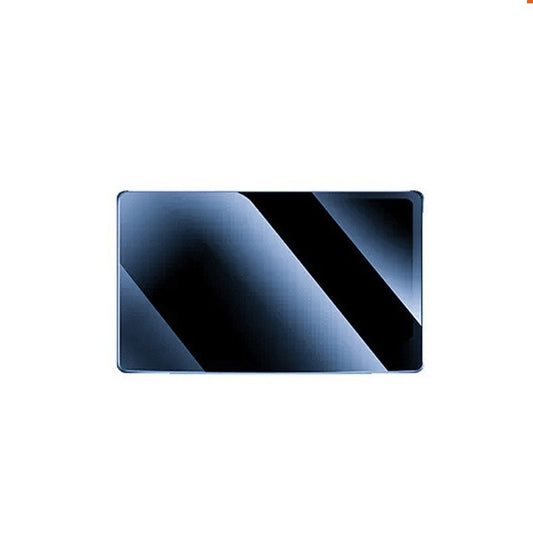 Folie de Sticla Securizata, Vivimall, Compatibila cu Tesla Model 3 / Tesla Model Y, Ecran Spate, Anti Blue-Ray, 4K Ultra HD, Anti-amprenta, 2.5D, Transparent - vivimall.ro