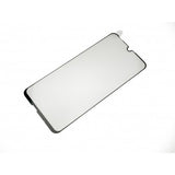 Folie sticla protectie Full Glue pentru Huawei P30, Negru - vivimall.ro