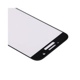 Folie Sticla Samsung Galaxy A3 2017 Full Face Negru - vivimall.ro