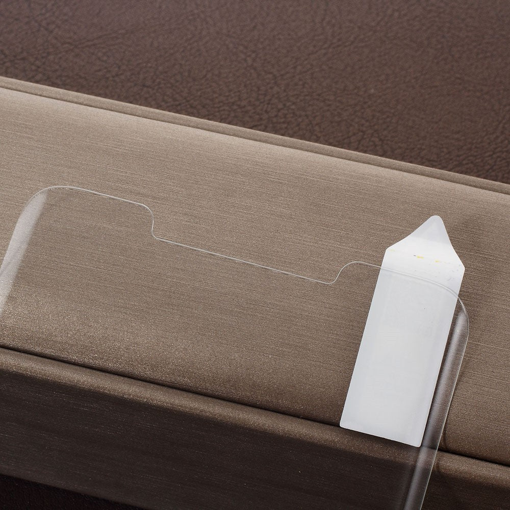 Folie Sticla Samsung Galaxy Note 9 Full Glue Nano Water Transparent - vivimall.ro