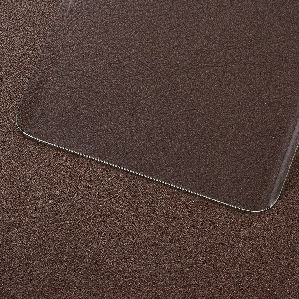 Folie Sticla Securizata, Flippy, compatibil cu Samsung Galaxy S7 Edge, Full Glue, Nano Water, Transparent - vivimall.ro