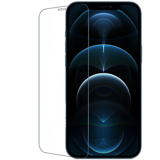 Folie Vivimall® Sticla Securizata 3D Full Glue Armor Panda pentru Apple iPhone 14 - vivimall.ro