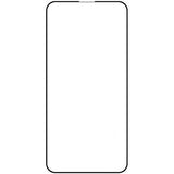 Folie Sticla Securizata, Flippy, compatibila cu Apple iPhone 16 Pro, Sticla ESD, Super HD Glass, Anti-static, Margini Negre, Transparent - vivimall.ro