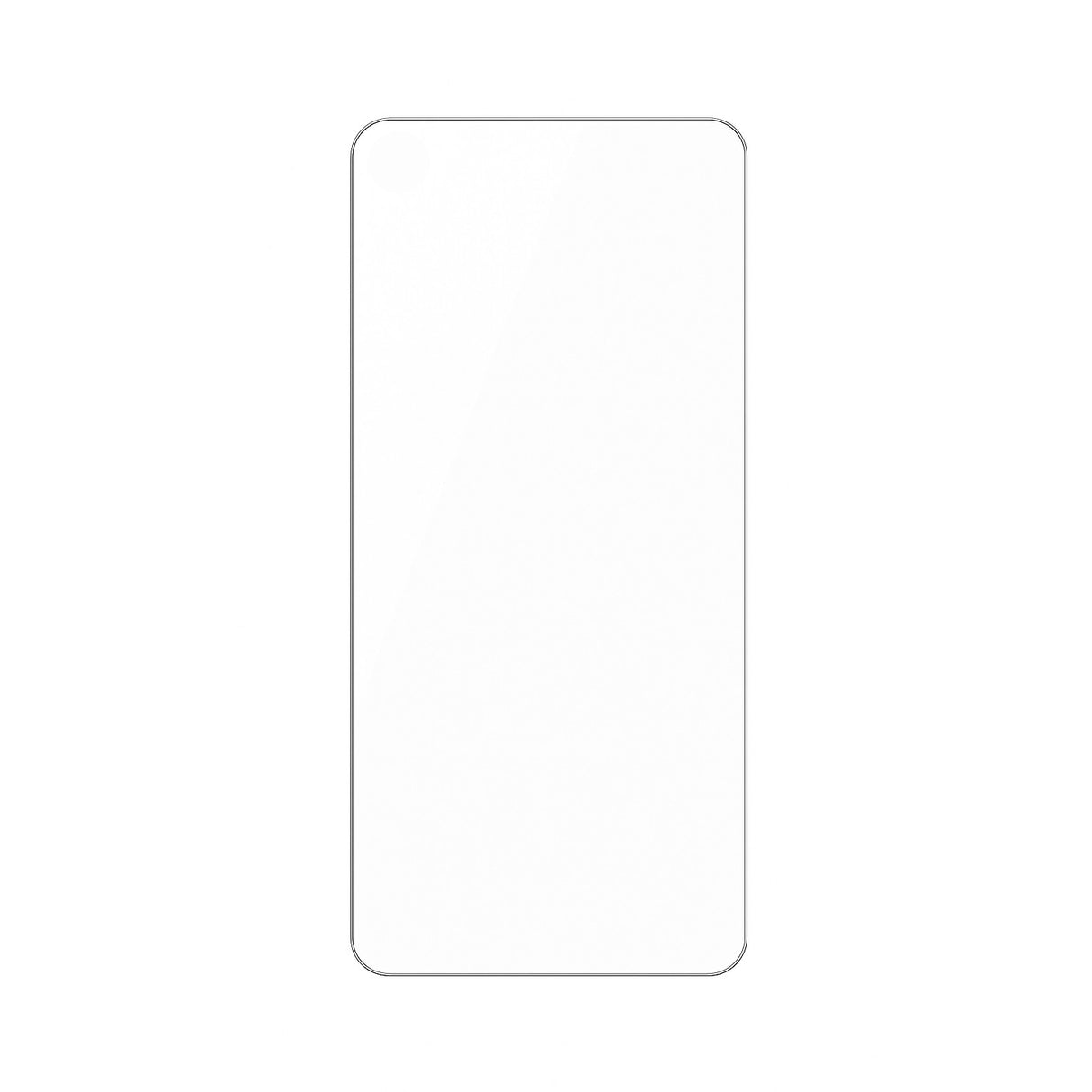 Folie sticlă HD 99,9% transparență pentru Samsung Galaxy Z Fold6 Ultra, perspectivă lifestyle în utilizare