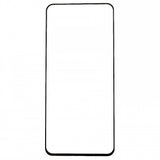 Folie Sticla Securizata, Vivimall, Pentru Huawei Mate 60 Pro, Full Glue, Margini Negre, Transparent - vivimall.ro