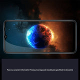 Folie Sticla Securizata, Vivimall, Pentru Xiaomi 14, Full Glue, Margini Negre, Transparent - vivimall.ro