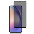 Folie Sticla Securizata, Flippy, Pentru Xiaomi Redmi Note 13 Pro Plus, Privacy Classic, 2.5D, Confidentialitate 35°, Negru Transparent - vivimall.ro
