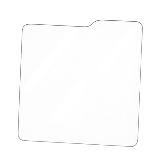 Folie Sticla Securizata pentru Samsung Galaxy Z Flip 6, Vivimall, Sticla de Protectie Compatibila cu Samsung Galaxy Z Flip 6, 2.5D, HD, Transparenta - vivimall.ro