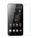 Folie Sticla Securizata Flippy, 9H, Transparenta HD, pentru ZTE A601 Transparent - vivimall.ro