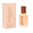 Fond de ten Kevin&Coco Tulip, nuanță 2 Natural Beige, 38 ml, vedere frontală ambalaj