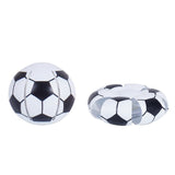 Minge Ufo Fotbal Cu Deformare, Diametru 8 Cm, 3 Ani +, Lumini Led Interactiva, Minge Magicäƒ Ozn Zburator, Minge Zburäƒtoare - vivimall.ro