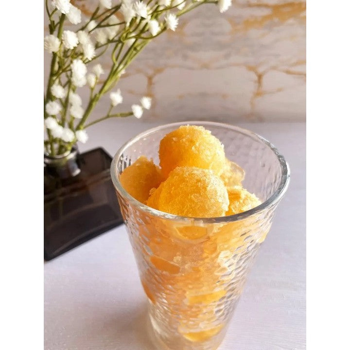 Aparat de gheata portabil 2 in 1, Vivimall, tava din sticla, diametru 3 cm, multifunctional, 17 cuburi de gheata, 27,5 x 11,4 x 5,5 cm, culoare alb gri