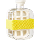 Forma De Gheata, 2In1, Tip Sticla Cu Pai, 500 Ml, 12 Cuburi