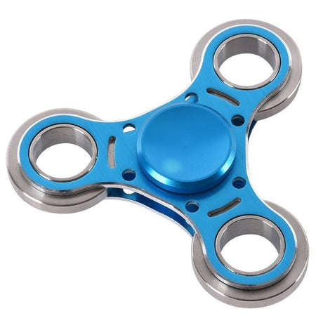 Full Jacket Spinner Albastru - vivimall.ro