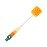 Perie curatat 5 in 1 cu accesorii | CleanFlex - vivimall.ro