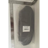 Geanta De Calatorie, Pentru Cosmetice Si Articole De Toaleta, Material Impermeabil, 2 In 1, Portfard Interior Detasabil