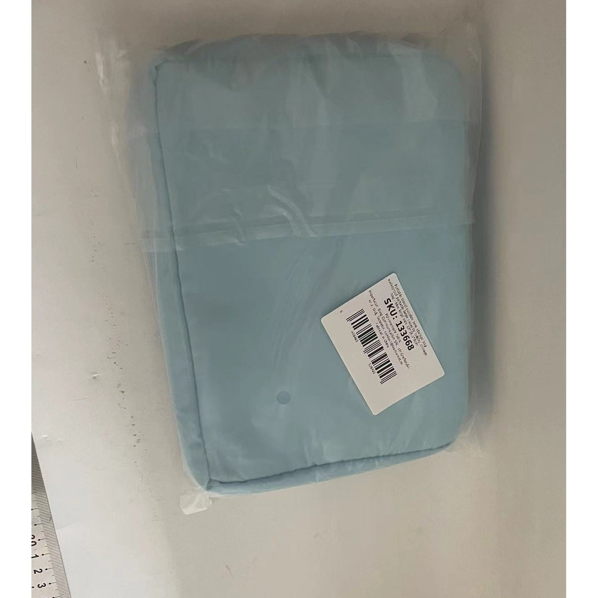 Geanta De Calatorie, Pentru Cosmetice Si Articole De Toaleta, Material Impermeabil, 2 In 1, Portfard Interior Detasabil