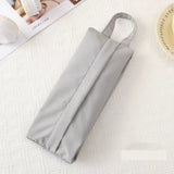 Geanta De Depozitare, Pentru Haine Mici, Lenjerie, Sosete, Cosmetice, Impermeabila, Cu Maner,