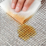 Geantă Frigorifică, Vivimall, cu Desene Animat 3D, Portabilă pentru Copii, de Prânz, din Pânză Oxford, 27.5x18x20 cm, Model Ursulet, Maro - vivimall.ro